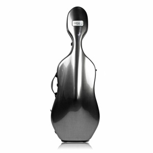 BAM ASTUCCIO VIOLONCELLO COMPACT 1004XLT HT  TWEED