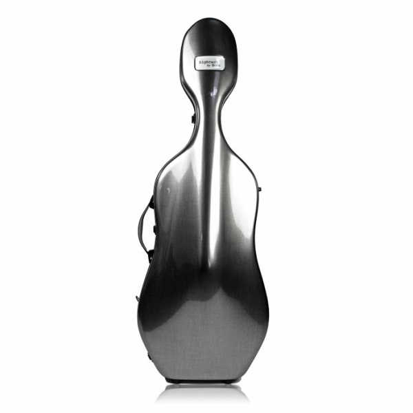 BAM ASTUCCIO VIOLONCELLO COMPACT 1004XLT HT  TWEED