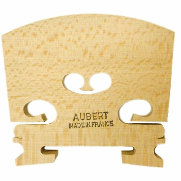 AUBERT VA PONTE CON STAMPA TRATTATO 46MM