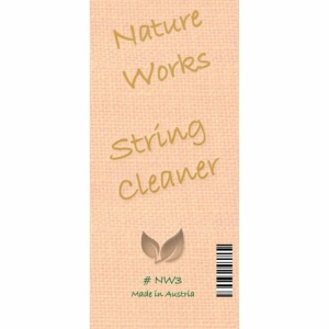 STRING CLEANER NATURAL  50ML