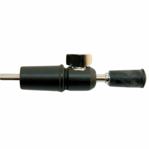 WEIDLER CB PUNTALE IN ACCIAIO DA 34 CM INNESTO IN SINTETICO DIAMETRO 31