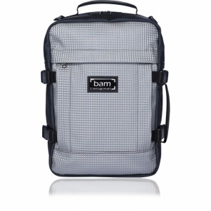 BAM ZAINO PER ASTUCCIO  HIGHTECH A+ B BACKPACK ALLUMINIO