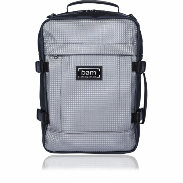 BAM ZAINO PER ASTUCCIO  HIGHTECH A+ B BACKPACK ALLUMINIO