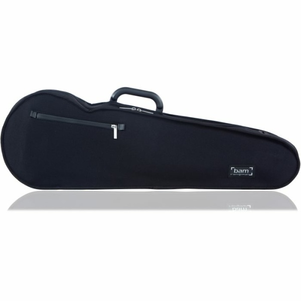BAM SUB2002XLNO HOODY COVER ASTUCCIO PER VIOLINO NERO