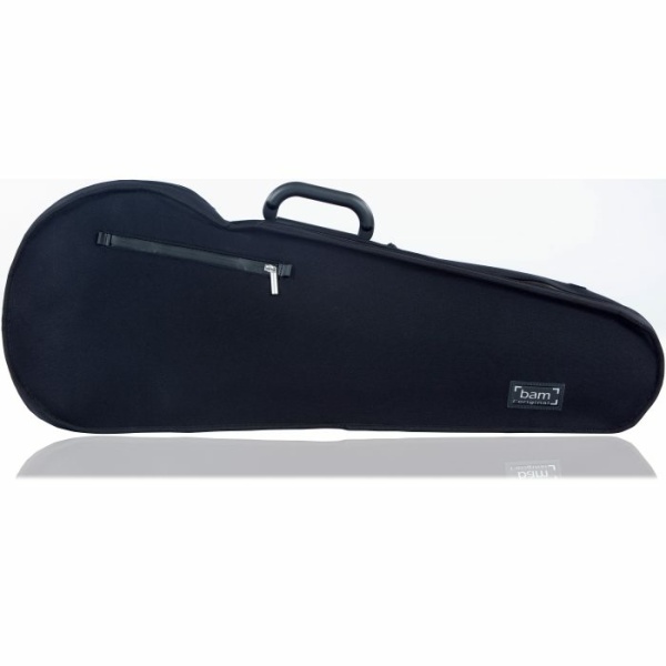 BAM SUB2200XLNO HOODY COVER ASTUCCIO PER VIOLA NERO