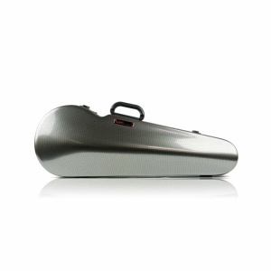 BAM ASTUCCIO VIOLA HT 2200XLSC SILVER CARBON
