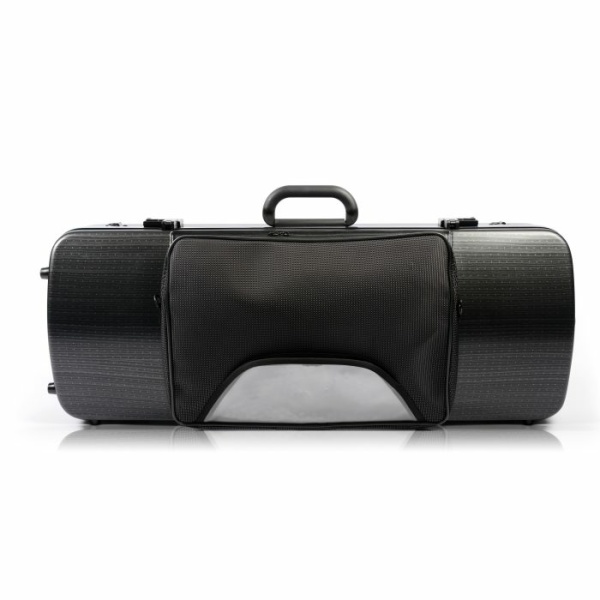 BAM ASTUCCIO VIOLA HT 2202XL GRANDE TASCA LAZURE BLACK