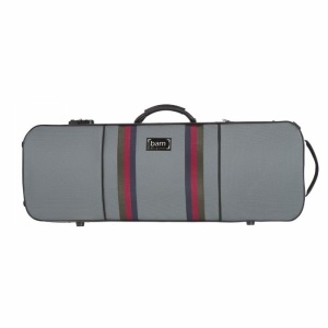BAM ASTUCCIO VIOLA S.GERMAIN SG5140SG CM.40 GREY