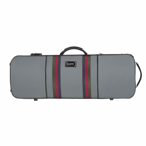BAM ASTUCCIO VIOLA S.GERMAIN SG5140SG CM.40 GREY
