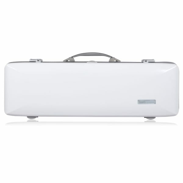 BAM ASTUCCIO VIOLINO SUPREME ICE ICE2018XLWS WHITE SILVER