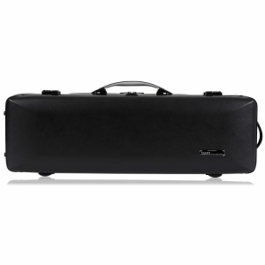 BAM ASTUCCIO VIOLINO SUPREME ORCHESTRA ORC2018XLN PELLE BLACK