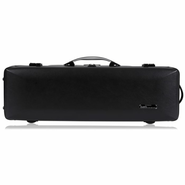 BAM ASTUCCIO VIOLINO SUPREME ORCHESTRA ORC2018XLN PELLE BLACK