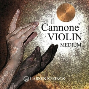 LARSEN VO CANNONE MEDIUM 0 MUTA CON LA WIDE&BROAD