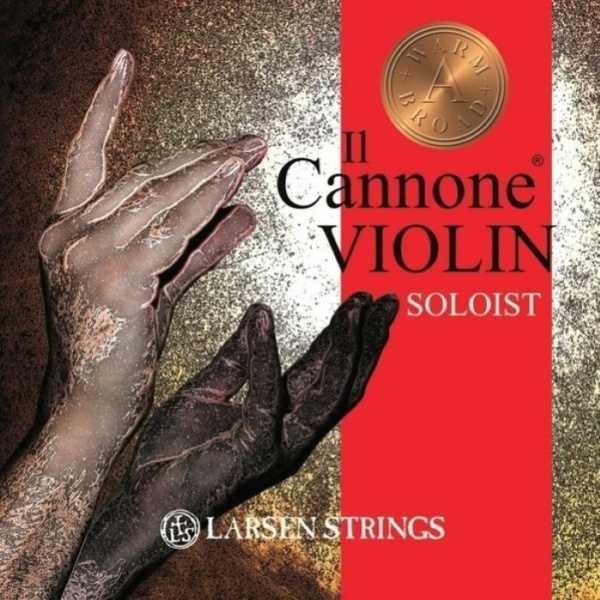 LARSEN VO CANNONE SOLO 0 MUTA CON LA WIDE&BROAD