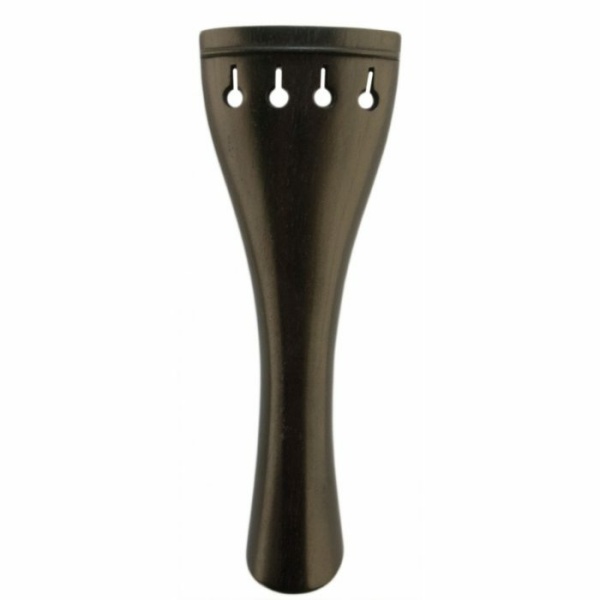 CORDIERA VIOLINO 4/4 TONDA EBANO