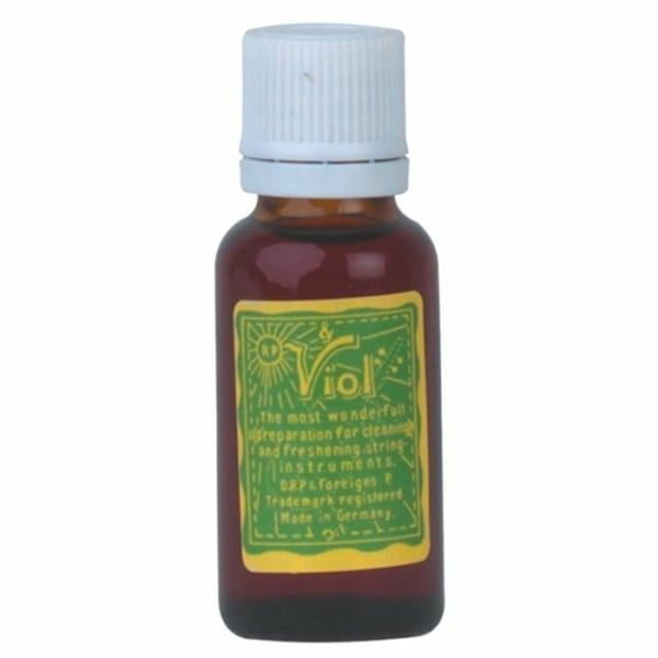 VIOL CLEANING POLISH 20ML