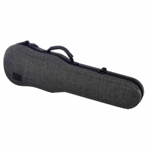 GEWA ASTUCCIO VIOLINO 4/4 SAGOMATO BIO-S GRIGIO