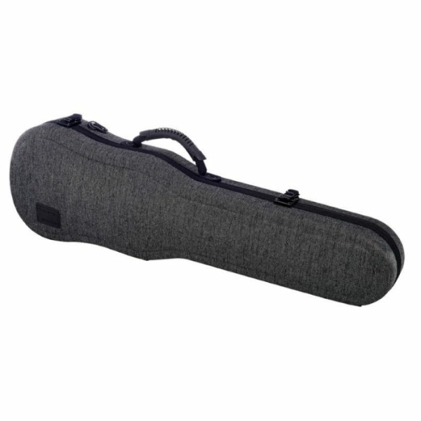 GEWA ASTUCCIO VIOLINO 4/4 SAGOMATO BIO-S GRIGIO