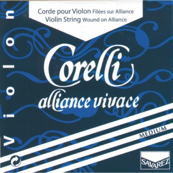 CORELLI ALLIANCE VIVACE VO 801M  MI ASOLA