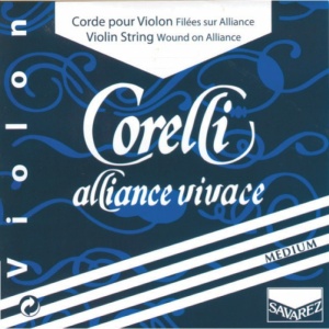 CORELLI ALLIANCE VIVACE VO 801M  MI PALLINO