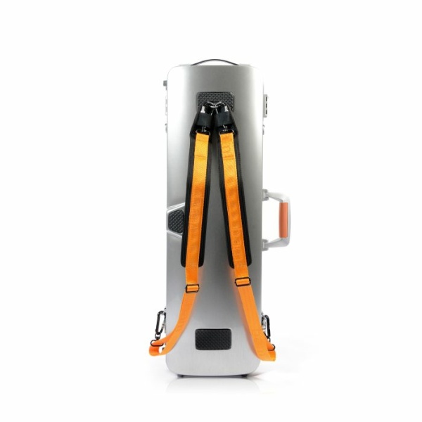 BAM TRACOLLA PER ASTUCCIO VIOLINO/VIOLA 9002NL LADEFENCE ORANGE