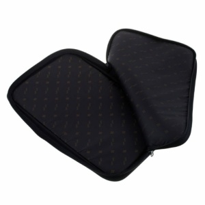 BAM 9100XP CUSCINO CON TASCA PER ASTUCCIO VIOLINO O VIOLA RETTANGOLARE.