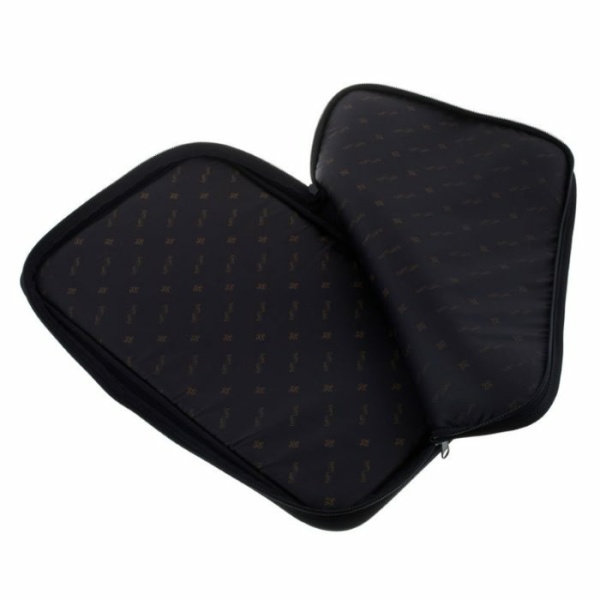 BAM 9100XP CUSCINO CON TASCA PER ASTUCCIO VIOLINO O VIOLA RETTANGOLARE.