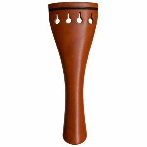 CORDIERA VIOLINO 4/4 TONDA BOSSO LINEA NERA