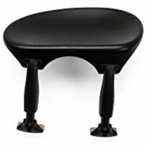 WITTNER MENTONIERA VIOLINO CENTRALE 4/4 253211