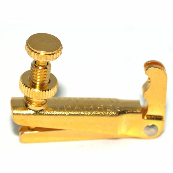 WITTNER TIRACANTINO VIOLINO 4/4 - 3/4 ORO 902074 STRETTO