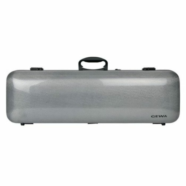 GEWA ASTUCCIO VIOLINO 4/4 RETTANGOLARE IDEA 2.0 80% CARBONIO