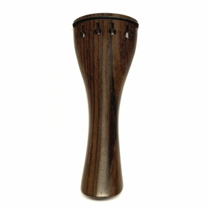 CORDIERA VIOLINO 4/4 TONDA PALISSANDRO-SIRIS LINEA NERA