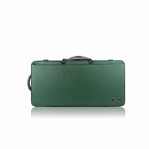 BAM ASTUCCIO VIOLINO E VIOLA 2006S CLASSIC PER VIOLINO E VIOLA GREEN