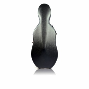 BAM ASTUCCIO VIOLONCELLO FLIGHT COVER 1002H BLACK