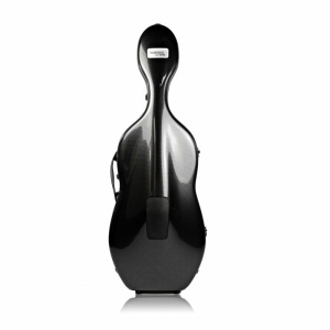 BAM ASTUCCIO VIOLONCELLO HT 1002XLC BLACK CARBON