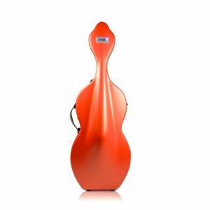 BAM ASTUCCIO VIOLONCELLO SHAMROCK 1003XLORG ORANGE
