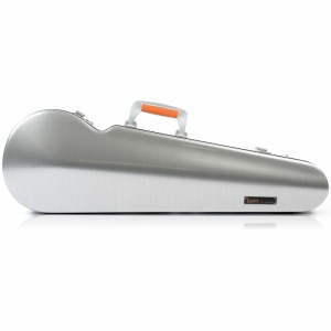 BAM ASTUCCIO VIOLINO LADEFENSE DEF2002XLA ALLUMINIO