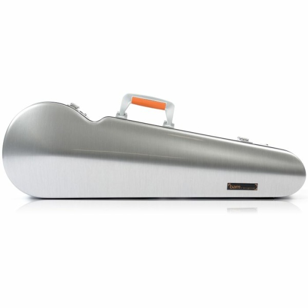 BAM ASTUCCIO VIOLINO LADEFENSE DEF2002XLA ALLUMINIO