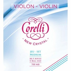 CORELLI NEW CRYSTAL 700M VO MEDIUM MUTA MI LOOP