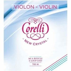 CORELLI NEW CRYSTAL 701 VO MEDIO MI LOOP