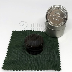 GUILLAUME P. ROSIN METAL BOX  VO-VA-VC