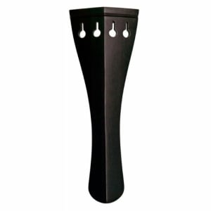 CORDIERA VIOLINO 4/4 HILL EBANO LINEA NERA