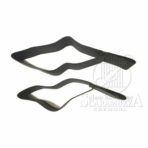 BAM 9102 KIT ELASTICI PER ASTUCCIO CABINE