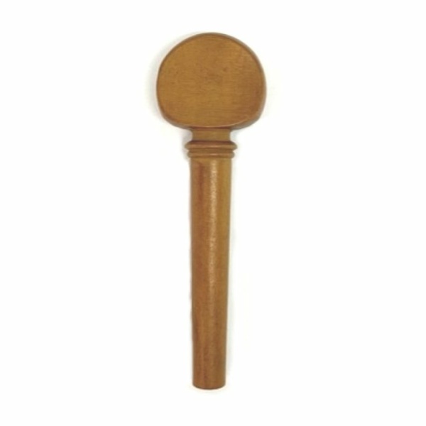 PIROLI VIOLINO 4/4 FRANCESE BOSSO MEDIUM SET 4 PEZZI