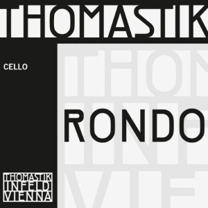 THOMASTIK RO43 SOL RONDO' VIOLONCELLO