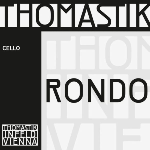 THOMASTIK RO400 SET RONDO' VIOLONCELLO