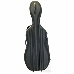 AIR ASTUCCIO VIOLONCELLO 4/4 CON RUOTE NERO LIGHT