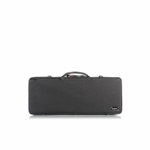 BAM ASTUCCIO VIOLINO DOPPIO 2005SN CLASSIC BLACK