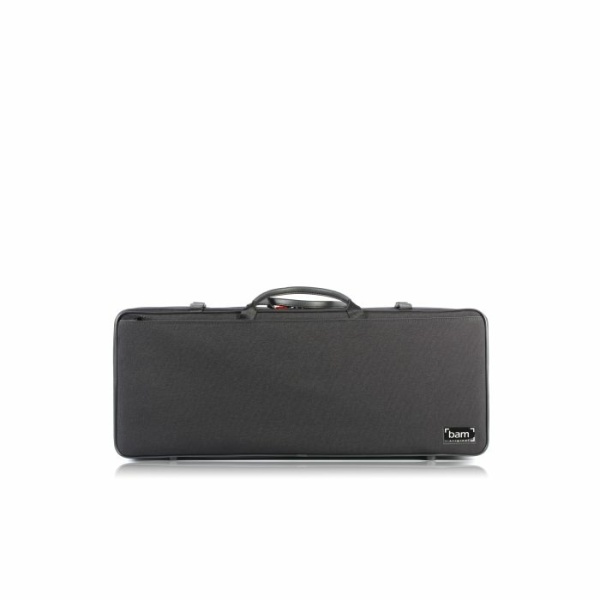 BAM ASTUCCIO VIOLINO DOPPIO 2005SN CLASSIC BLACK