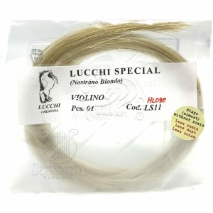 CRINI ARCO VIOLINO LUCCHI SPECIAL MAZZETTO